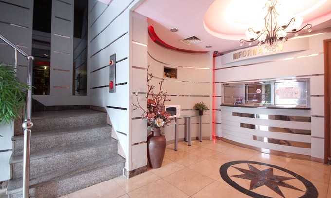 Yonggon Hotel | Iksan N Parktel