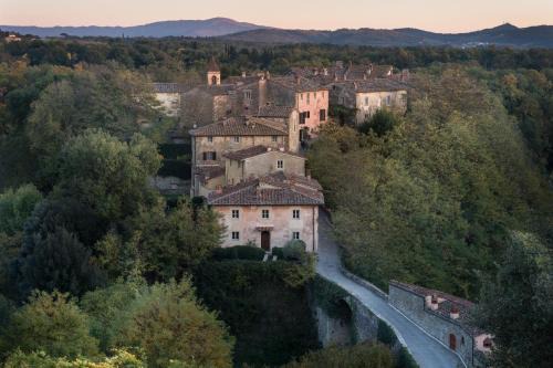 Borro Hotel | Il Borro Relais & Châteaux