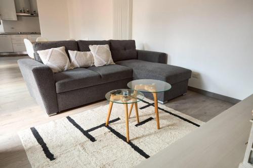 Brolo Apartment | IL CAMPANILE Apartment