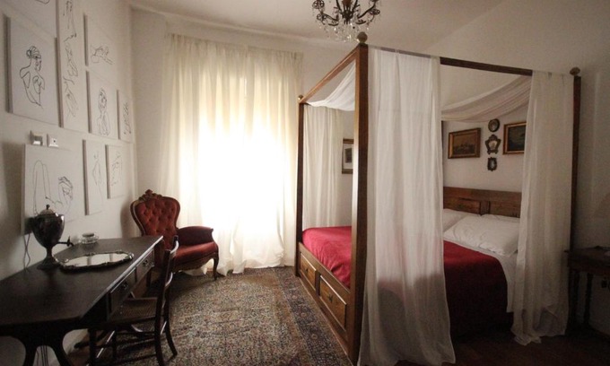 Cagliari House | Il Chiostro