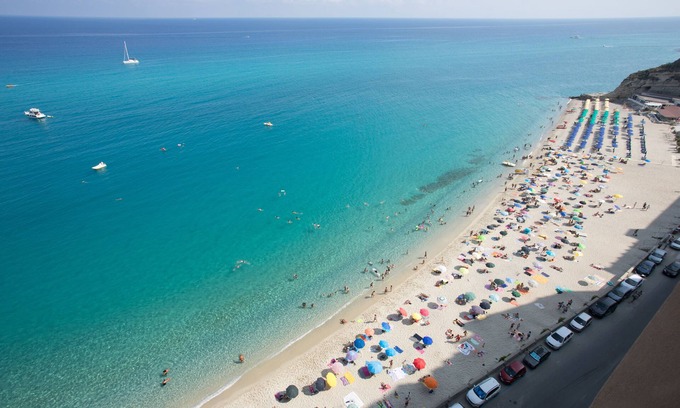 Tropea Bed & Breakfast | Il Duca
