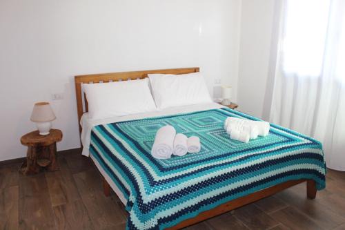 Sant'Antioco House | il Guardiano delle due Baie Domus