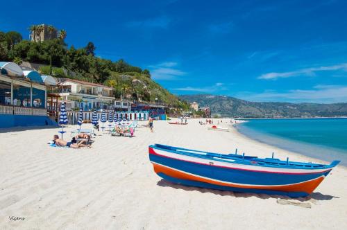 Soverato Marina Hotel | Il Nocchiero City Hotel