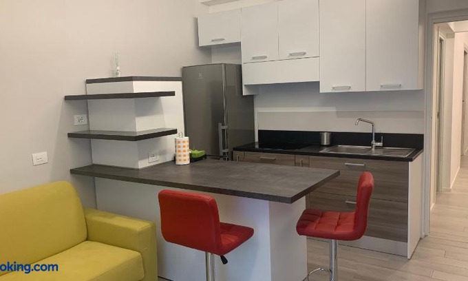Ancona Apartment | Il parco di Yuki (1)