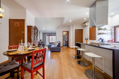 Citta Antica Apartment | Il Pentagramma House