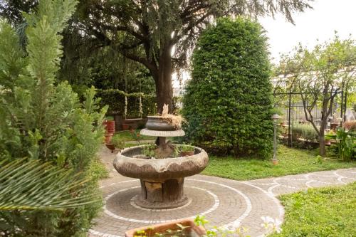 Gragnano House | Il Pino Argentato