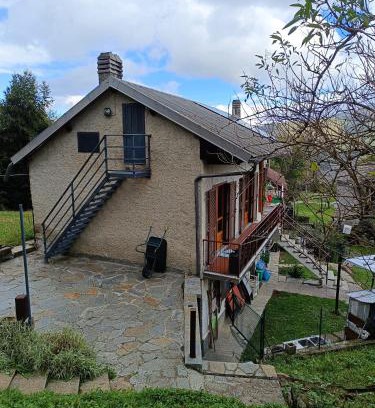 Viu House | Il Rifugio della Baita