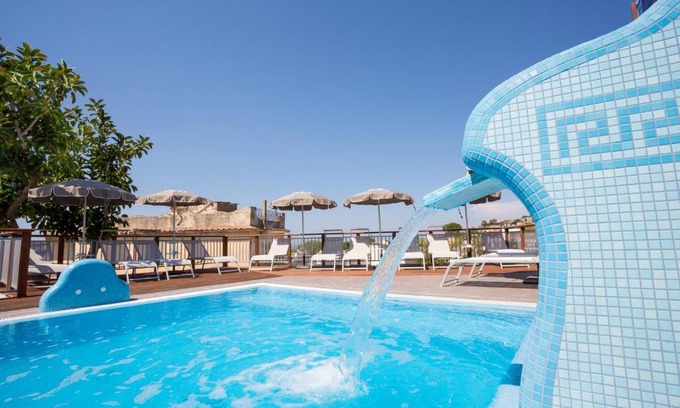 Forio Apartment | IL SOFFIO DI TIFEO - RESORT