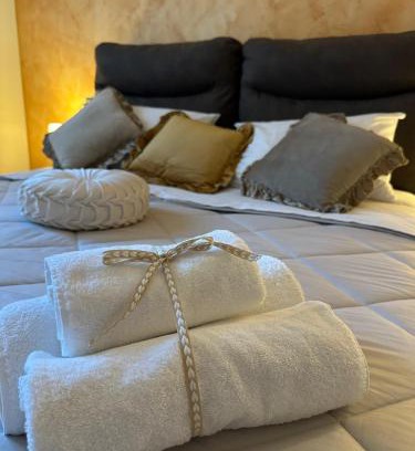 Santa Maria degli Angeli Apartment | Il Sogno di Olly - Assisi