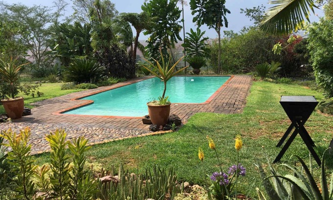 White River House | Ilanda Guest House