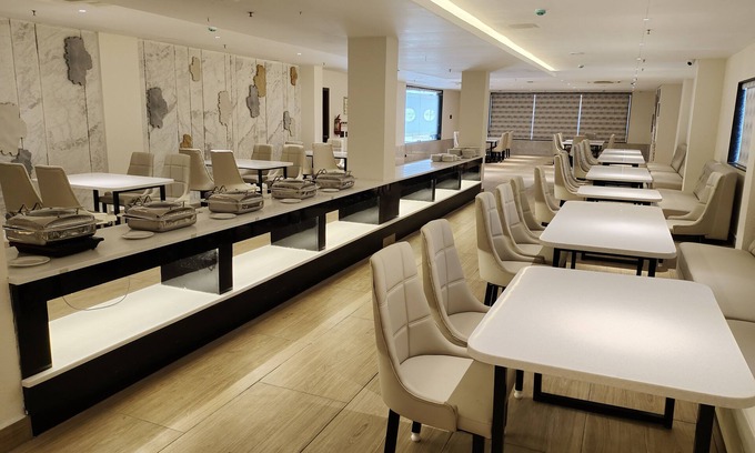 Tada Hotel | ILARA HOTELS & SPA
