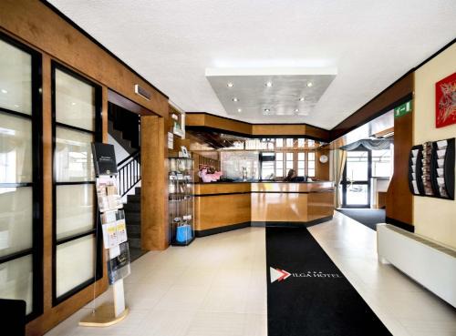 Collecchio Hotel | Ilga Hotel