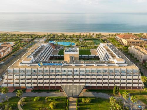 Isla Cristina Hotel | Ilunion Islantilla
