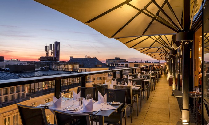 City Centre Salzburg Hotel | IMLAUER Hotel Pitter Salzburg
