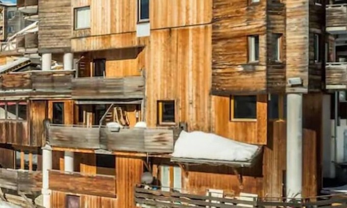 Avoriaz Apartment | Immodreams - Le Refuge - Avoriaz
