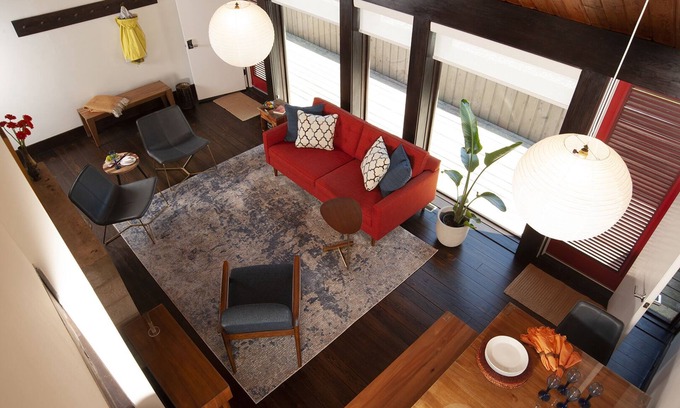 Van Hornesville House | IMPECCABLE, STYLISH COUNTRY GUESTHOUSE, IN IDYLLIC SETTING, NEARBY OTSEGO LAKE