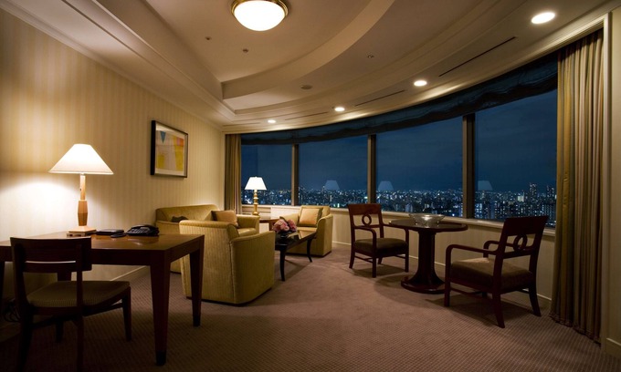 Tenmabashi Hotel | Imperial Hotel Osaka