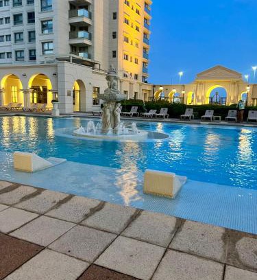 Punta del Este Apartment | Imperialeluxuryapartment