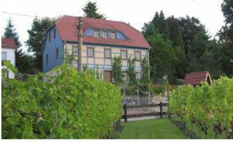 Pesterwitz Apartment | In der alten Weinstube