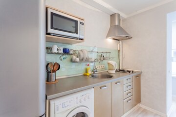 Besarabka Apartment | 🌏💛💙🇺🇦 in Pechers'kyi district