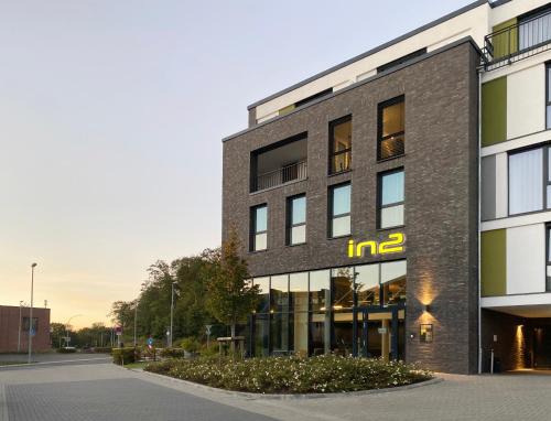 Uebach-Palenberg Apartment | in2 the Boardinghouse