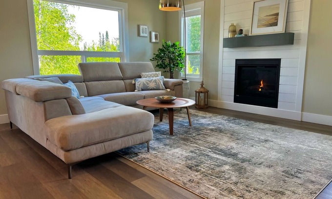 Prince George House | Inclusively Home - The Hart House