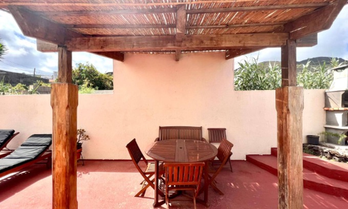 Mocanal Cottage | Incredible Rural House with Beautiful Panoramic Views
