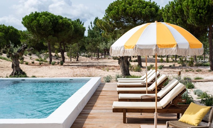 Grandola Resort | Independente Comporta