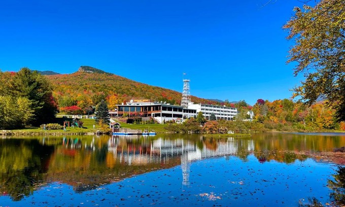 Lincoln Resort | Indian Head Resort