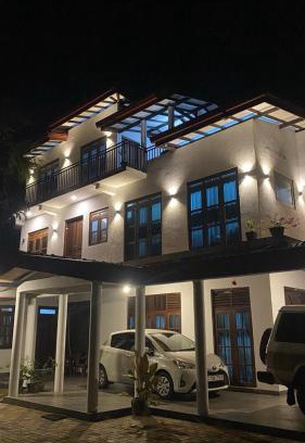 Anuradhapura House | Induwara Holiday home