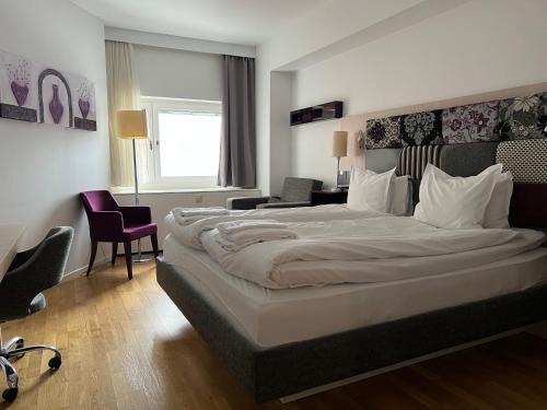 Jarva Hotel | Injoy Premium Hotel Solna