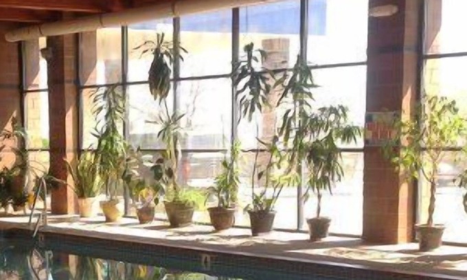 Monticello Hotel | Inn at the Canyons