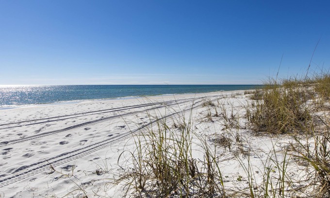 Inlet Beach House | Inquire today for July discounts!