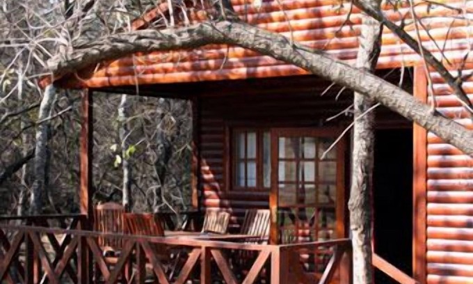 Maanhaarand Ski Chalet | Intaba Thulile