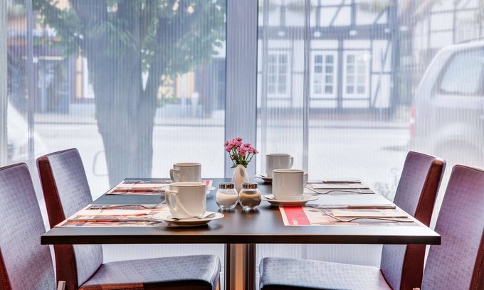 Celle Hotel | IntercityHotel Celle