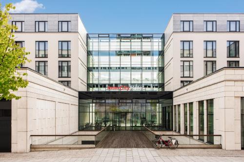 Seevorstadt Hotel | IntercityHotel Dresden