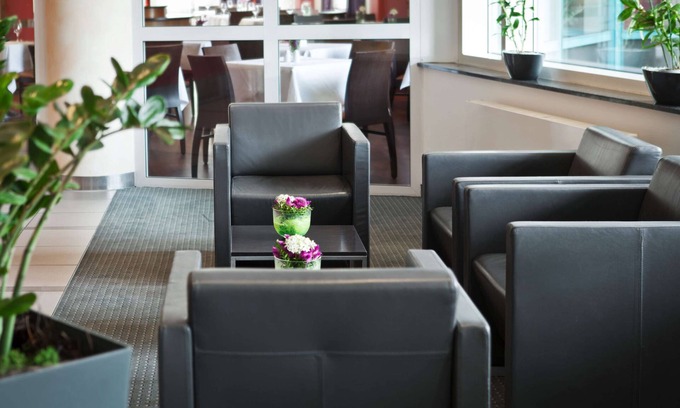 Kassel Hotel | IntercityHotel Kassel