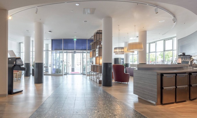 Vorstadt Hotel | IntercityHotel Kiel