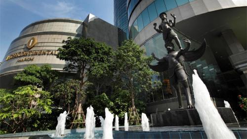 Ratchaprasong Hotel | InterContinental Bangkok by IHG