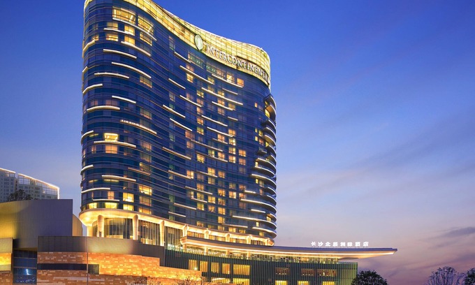 Kai Fu Hotel | Intercontinental Changsha by IHG
