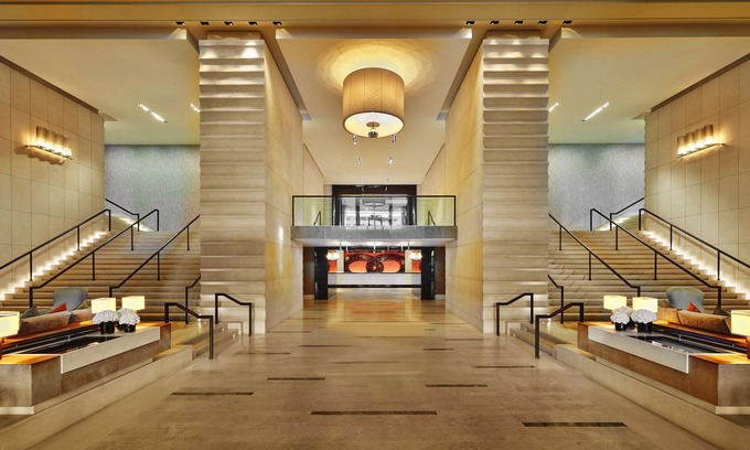 Petit-Saconnex / Servette Hotel | InterContinental Geneve by IHG