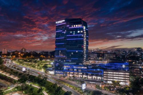 Luanda Hotel | InterContinental Luanda Miramar by IHG
