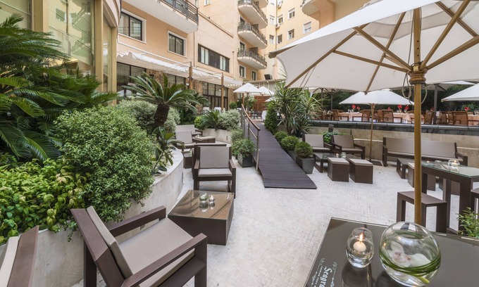 Almagro Hotel | InterContinental Madrid by IHG