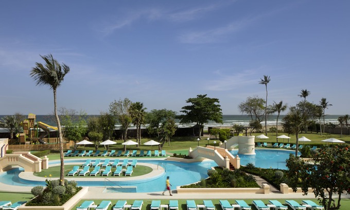 Shati Al Qurum Hotel | InterContinental Muscat, an Ihg Hotel