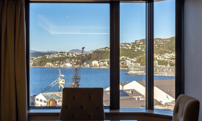 Wellington Hotel | InterContinental Wellington by IHG