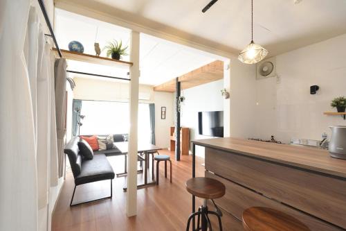 Haguro House | INUYAMA BASE Vacation rental