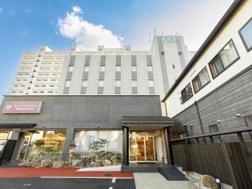 Inuyama Hotel | Inuyama Miyako Hotel