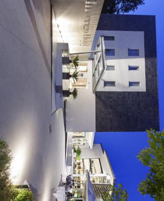 Casletto Hotel | Inverigo Hotel