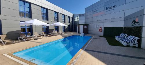 Logrono Hotel | Iraipe Logroño Hotel