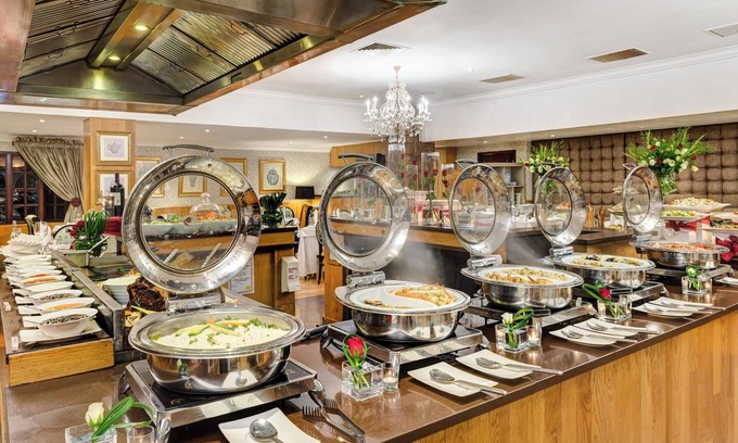 Centurion Hotel | Irene Country Lodge, Autograph Collection®